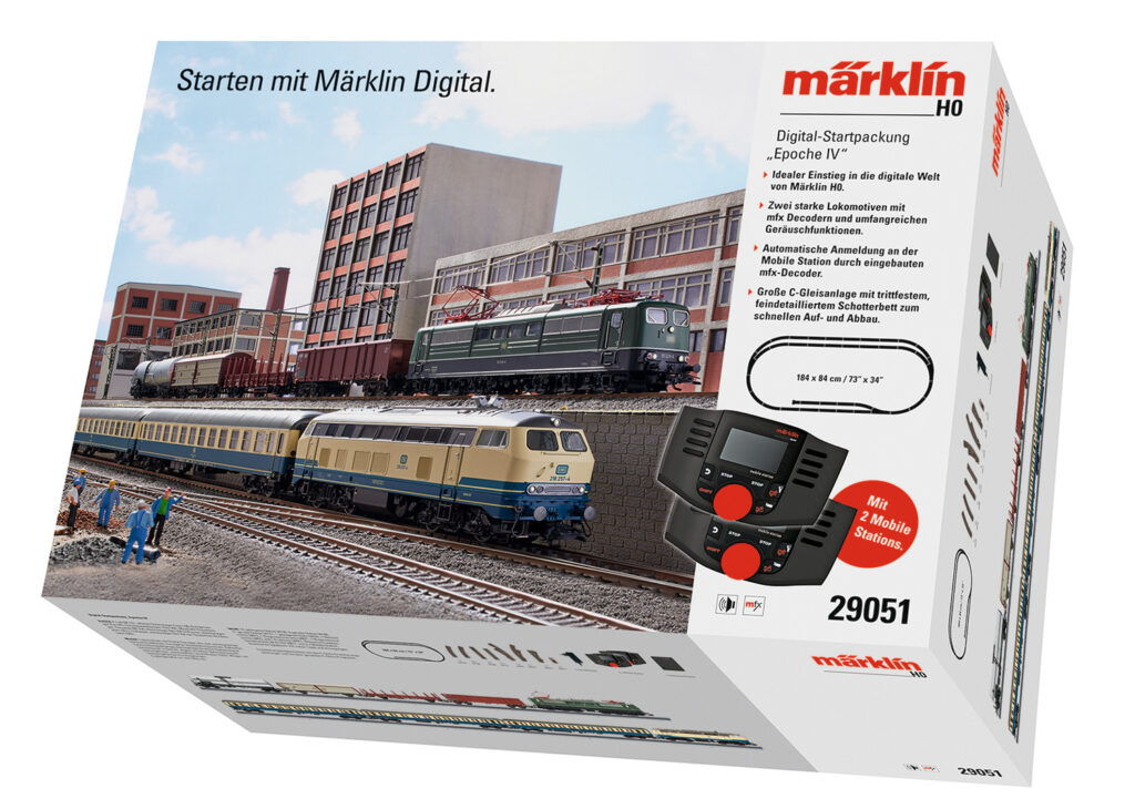 Marklin 29051